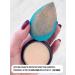 MAKE UP SECRET Tonal face cream Compact sculptor light CF101 - Buy Online on GoSupps.com