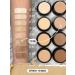 MAKE UP SECRET Tonal cream sculptor retoucher beige CF106 - Buy Online on GoSupps.com
