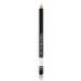 MAKE UP SECRET White Pencil for the eyes waterproof soft milk EM93