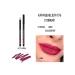 MAKE UP SECRET Lip pencil persistent for makeup burgundy LM83 - Buy Online on GoSupps.com