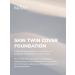 TopFace Tonal base Skin Twin shade 003 - Buy Online on GoSupps.com