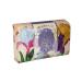 LA FLORENTINA Soap toilet solid Florentine Iris 200 g - Buy Online on GoSupps.com