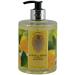 LA FLORENTINA Liquid soap citrus 500 ml - Buy Online on GoSupps.com