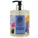 LA FLORENTINA Liquid soap Florentine iris 500 ml - Buy Online on GoSupps.com