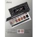 LavelleCollection Eye Palette Shadows Jet Set 01 - Buy Online on GoSupps.com