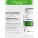 Geon Aloe Vera 60 capsules - Buy Online on GoSupps.com
