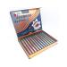 Tailaimei Eye-marker for eyes and eyebrows 2 in 1