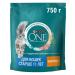 PURINA ONE Dry food for elderly cats chicken is 0.75 kg - Buy Online on GoSupps.com