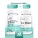 Healthys Magnesium Helat 60 capsules 630 mg without titanium dioxide - Buy Online on GoSupps.com