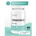 Healthys Vitamin C ascorbic acid immunomino capsule Vitamin C
