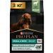 PRO PLAN Dog foods dry Small mini for small species of 3 kg - Buy Online on GoSupps.com