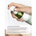 manyo Herb Green Oil Hydrophilic Face oil 200 ml - Buy Online on GoSupps.com