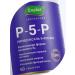 Evalar Pyridoxal 5 phosphate (P-5-P) Vitamin B6 for the brain 60 table - Buy Online on GoSupps.com