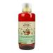 Green Pharmacy Mint and strawberry baths 1000 ml