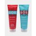 Happy Hair Professional SOS Set Shampoo Sinophate Professional + Mask - Buy Online on GoSupps.com