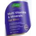Evalar Multivitamins for men a complex of vitamins 90 tablets - Buy Online on GoSupps.com