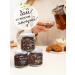 TiSun Tea black leaf set gifts in jars 6 pcs - Buy Online on GoSupps.com