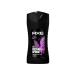 Axe Soul gel male fresh aroma 250ml