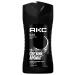 Axe Soul gel male fresh aroma Black 250ml
