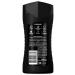 Axe Soul gel male fresh aroma Black 250ml - Buy Online on GoSupps.com