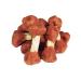 Country delicacies Dog treat for mini-rocks of bones duck 55g - Buy Online on GoSupps.com