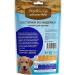 Country delicacies Todka bones with rice for puppies 85g - Buy Online on GoSupps.com