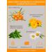 Cream for dry skin cracks with sea buckthorn and aloe75 ml - Buy Online on GoSupps.com