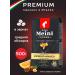 Julius Meinl Coffee in grains 100% Arabica espresso 500 g