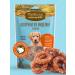 Country delicacies A treat for puppies "Rice Rice Rice Rice" 85g