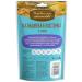 Country delicacies Puppy for puppies "Calcium bone with a duck" 90g - Buy Online on GoSupps.com