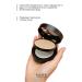 NOTE cosmetique Compact powder Luminous Silk with the effect of radiance 199 10 grams - Buy Online on GoSupps.com