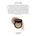 NOTE cosmetique Compact powder Luminous Silk with the effect of radiance 199 10 grams - Buy Online on GoSupps.com