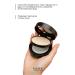 NOTE cosmetique Compact powder Luminous Silk with the effect of radiance 197 10 grams - Buy Online on GoSupps.com