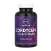 MRM Nutrition CordyCeps Cordyceps CS-4 strain 60 capsules