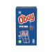 O'Boy Cocoa Mondelez Oboy 10 sticks