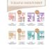 Phagoderm Gel with bacteriophages from acne 50 ml - Buy Online on GoSupps.com