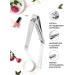 Konucci Manicure clipper Kniper Nail Kusachki - Buy Online on GoSupps.com