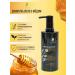 Vieso Shampoo Professional Salusulfate Nourishing 400 ml - Buy Online on GoSupps.com