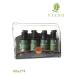 Vieso Set of samplers for dyed hair with ylang-ylang 60ml*4