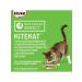 Kitekat Adult cat food veal 15kg - Buy Online on GoSupps.com