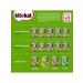 Kitekat Adult cat food veal 15kg - Buy Online on GoSupps.com