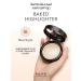 NOTE Cosmetics Facial highlighter baked 01 10 g