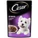 CESAR Wet food for adult dogs lambs and vegetables 28x85g - Buy Online on GoSupps.com
