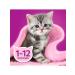 WHISKAS Wet food for kittens lamb stew 28x75g - Buy Online on GoSupps.com
