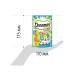 DREAMIES Cotton treats pillows salmon and cheese 6x60g - Buy Online on GoSupps.com