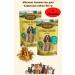 Country delicacies Dog treat for dogs Washing sticks 90 gr.