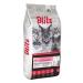 BLITZ Dry food for cats with lamb - 10 kg - Buy Online on GoSupps.com