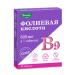 Evalar Folic acid with vitamins B12 B6