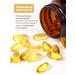 Solgar concentrate of fish oil with omega-3 120 capsules - Buy Online on GoSupps.com
