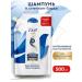 Dove Hair shampoo restoring 500 ml in soft packaging